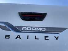Bailey Adamo Refresh 69-4 2026 Motorhome25