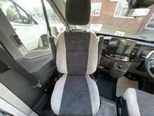 Bailey Adamo Refresh 69-4 2026 Motorhome18