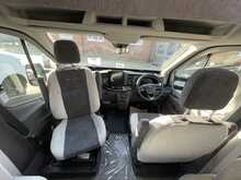 Bailey Adamo Refresh 69-4 2026 Motorhome3