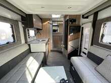 Bailey Adamo Refresh 69-4 2026 Motorhome2