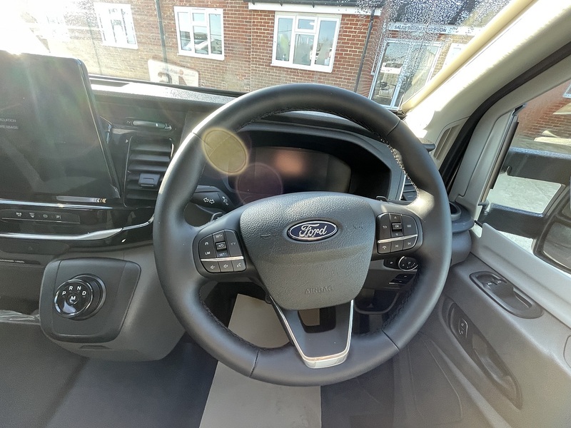 Bailey Adamo Refresh 69-4 2026 Motorhome - Large 17