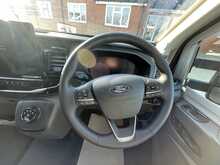 Bailey Adamo Refresh 69-4 2026 Motorhome17