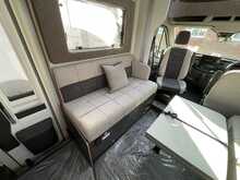 Bailey Adamo Refresh 69-4 2026 Motorhome5