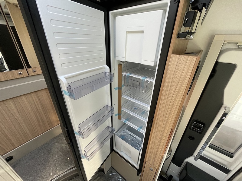 Bailey Adamo Refresh 69-4 2026 Motorhome - Large 9