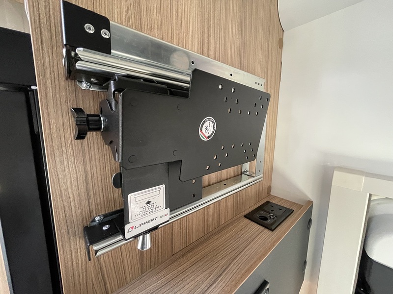 Bailey Adamo Refresh 69-4 2026 Motorhome - Large 22