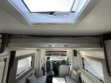 Bailey Adamo Refresh 69-4 2026 Motorhome10