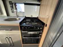 Bailey Adamo Refresh 69-4 2026 Motorhome7