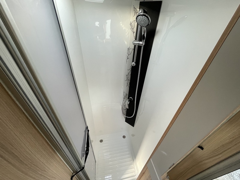 Bailey Adamo Refresh 69-4 2026 Motorhome - Large 14