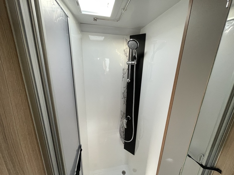 Bailey Adamo Refresh 69-4 2026 Motorhome - Large 15