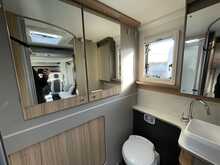 Bailey Adamo Refresh 69-4 2026 Motorhome13