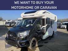 Bailey Adamo Refresh 69-4 2026 Motorhome0