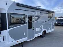 Bailey Autograph IV 79-4T 2026 Motorhome24