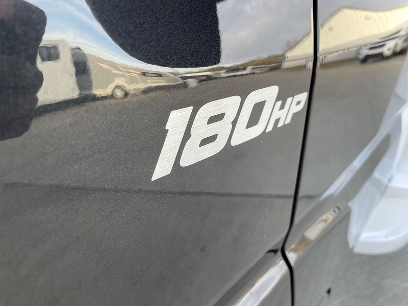 Bailey Autograph IV 79-4T 2026 Motorhome - Large 23