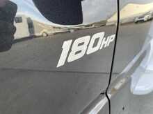 Bailey Autograph IV 79-4T 2026 Motorhome23