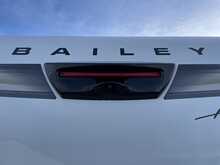 Bailey Autograph IV 79-4T 2026 Motorhome22