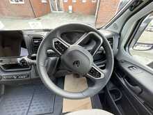 Bailey Autograph IV 79-4T 2026 Motorhome5