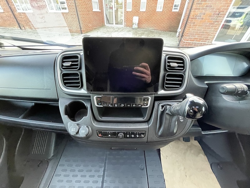 Bailey Autograph IV 79-4T 2026 Motorhome - Large 4