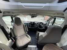 Bailey Autograph IV 79-4T 2026 Motorhome3