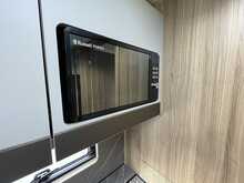 Bailey Autograph IV 79-4T 2026 Motorhome11