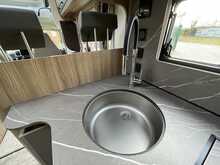 Bailey Autograph IV 79-4T 2026 Motorhome10