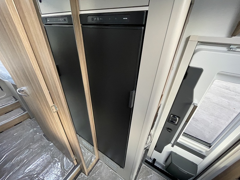 Bailey Autograph IV 79-4T 2026 Motorhome - Large 12