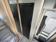 Bailey Autograph IV 79-4T 2026 Motorhome12