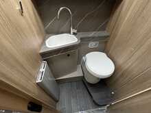 Bailey Autograph IV 79-4T 2026 Motorhome14