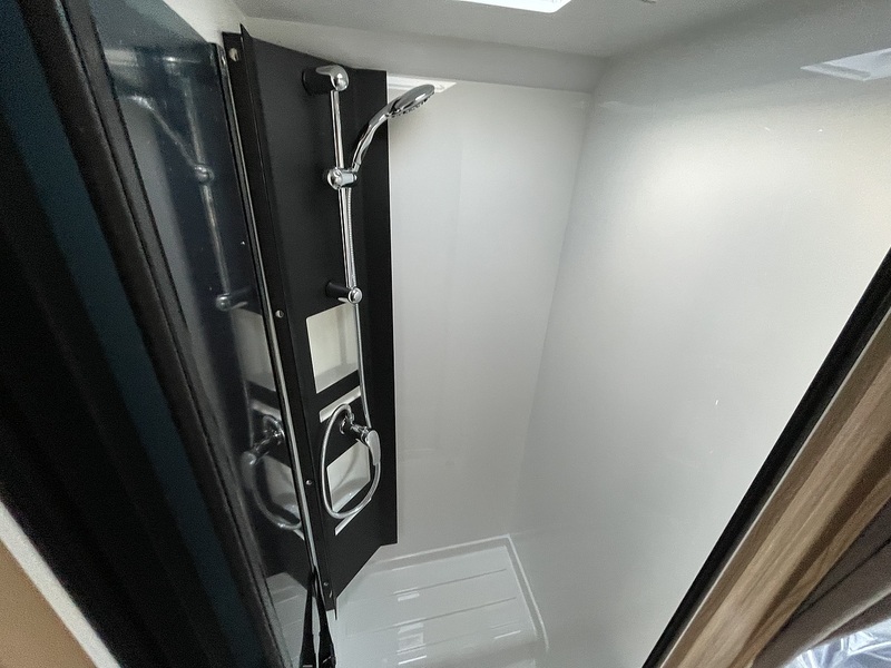 Bailey Autograph IV 79-4T 2026 Motorhome - Large 16