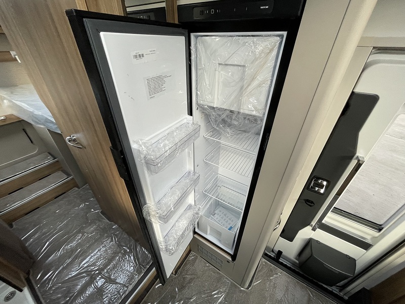 Bailey Autograph IV 79-4T 2026 Motorhome - Large 13