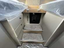 Bailey Autograph IV 79-4T 2026 Motorhome18