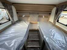 Bailey Autograph IV 79-4T 2026 Motorhome17