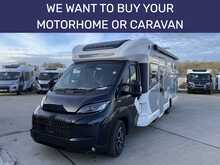 Bailey Autograph IV 79-4T 2026 Motorhome0