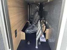 Bailey Autograph IV 81-5 2026 Motorhome28