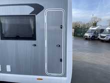 Bailey Autograph IV 81-5 2026 Motorhome27