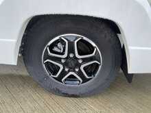 Bailey Autograph IV 81-5 2026 Motorhome31