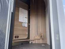 Bailey Autograph IV 81-5 2026 Motorhome29