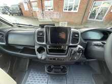 Bailey Autograph IV 81-5 2026 Motorhome5