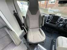 Bailey Autograph IV 81-5 2026 Motorhome7