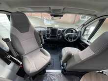 Bailey Autograph IV 81-5 2026 Motorhome4