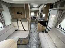 Bailey Autograph IV 81-5 2026 Motorhome3