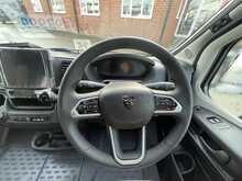 Bailey Autograph IV 81-5 2026 Motorhome6