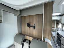 Bailey Autograph IV 81-5 2026 Motorhome32