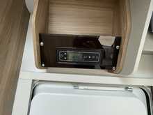 Bailey Autograph IV 81-5 2026 Motorhome33