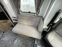 Bailey Autograph IV 81-5 2026 Motorhome9