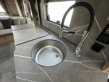 Bailey Autograph IV 81-5 2026 Motorhome11