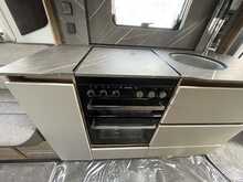 Bailey Autograph IV 81-5 2026 Motorhome14