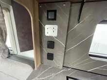 Bailey Autograph IV 81-5 2026 Motorhome35