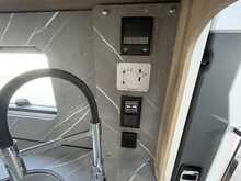 Bailey Autograph IV 81-5 2026 Motorhome34