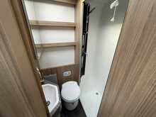 Bailey Autograph IV 81-5 2026 Motorhome18