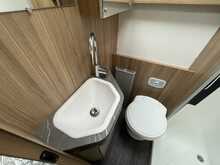 Bailey Autograph IV 81-5 2026 Motorhome19